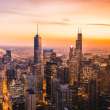 Why Young Professionals Move to Chicago