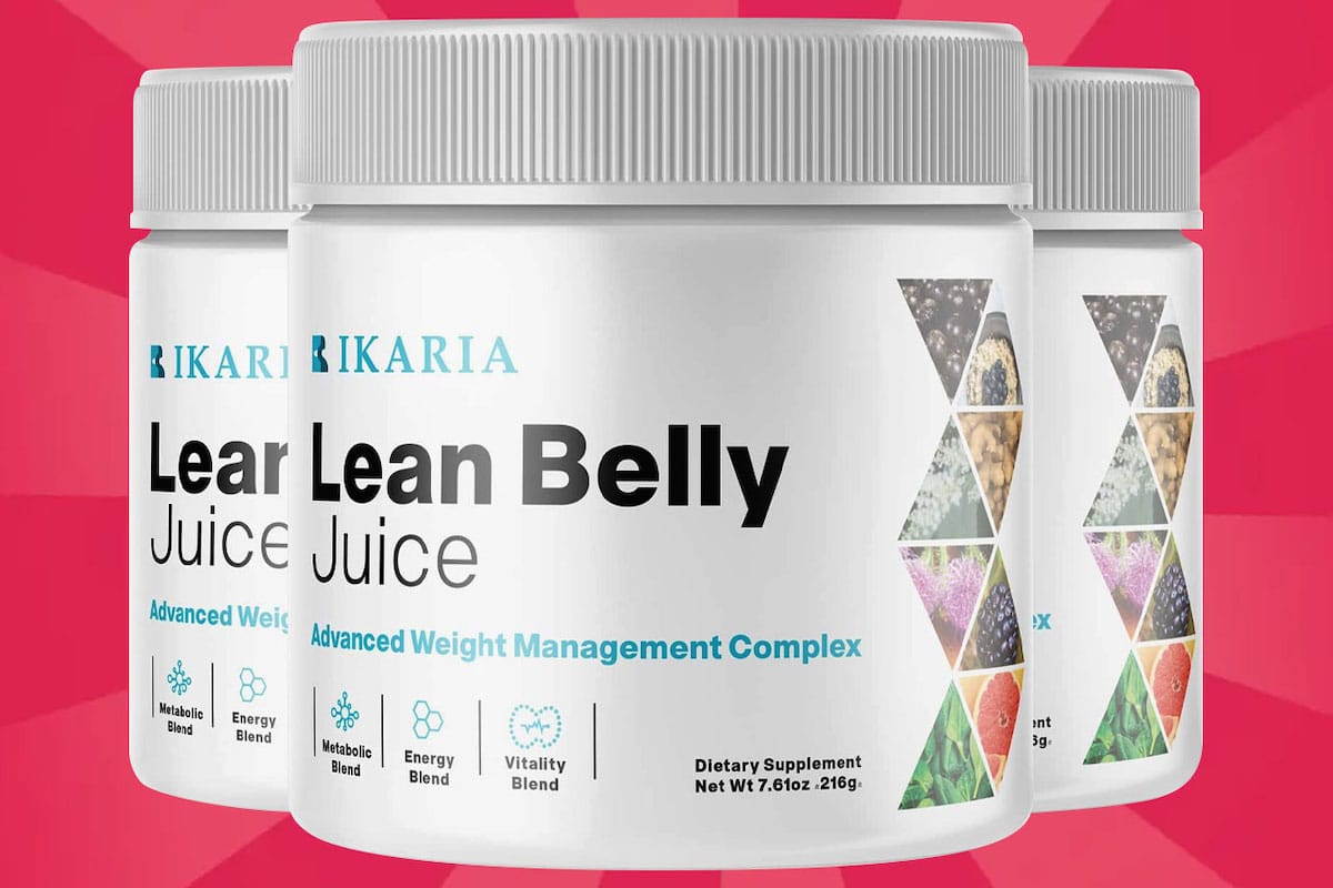 Ikaria Lean Belly Juice Reviews – Real Customer Complaints? Honest Warning!
