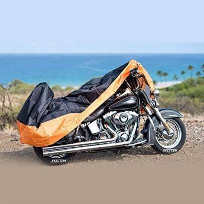 all season motorcycle cover