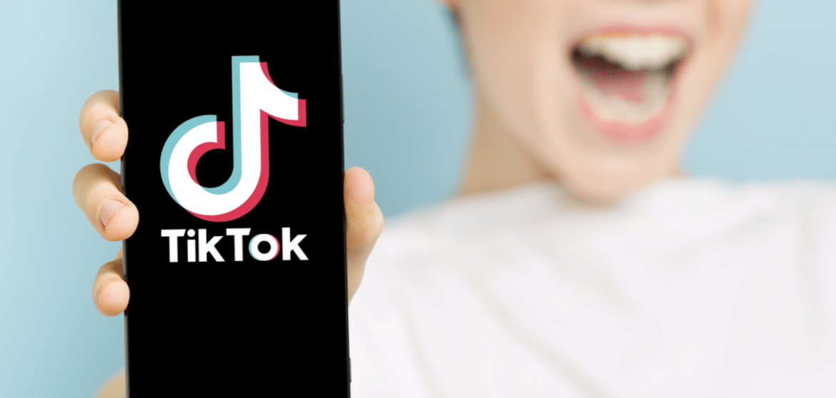 Buy TikTok Likes - Best Sites