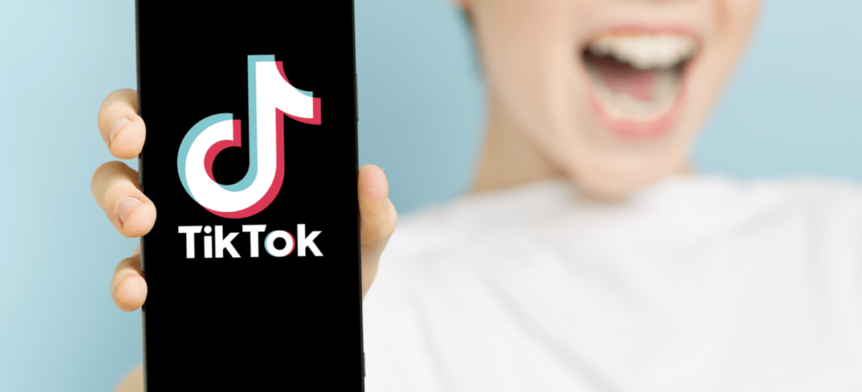 Buy TikTok Likes - Best Sites