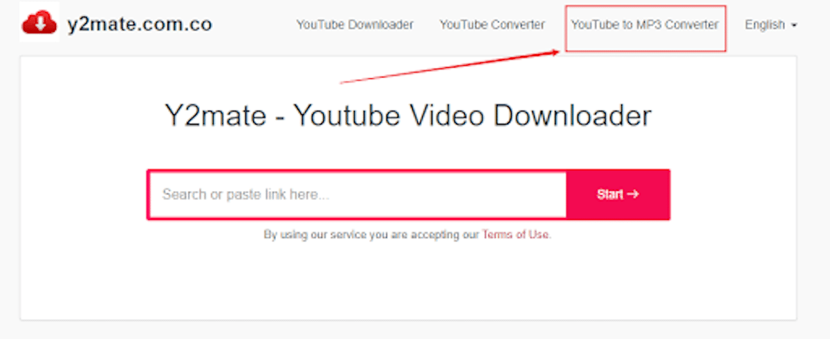 How To Download MP3 And Videos From Youtube Using Y2mate