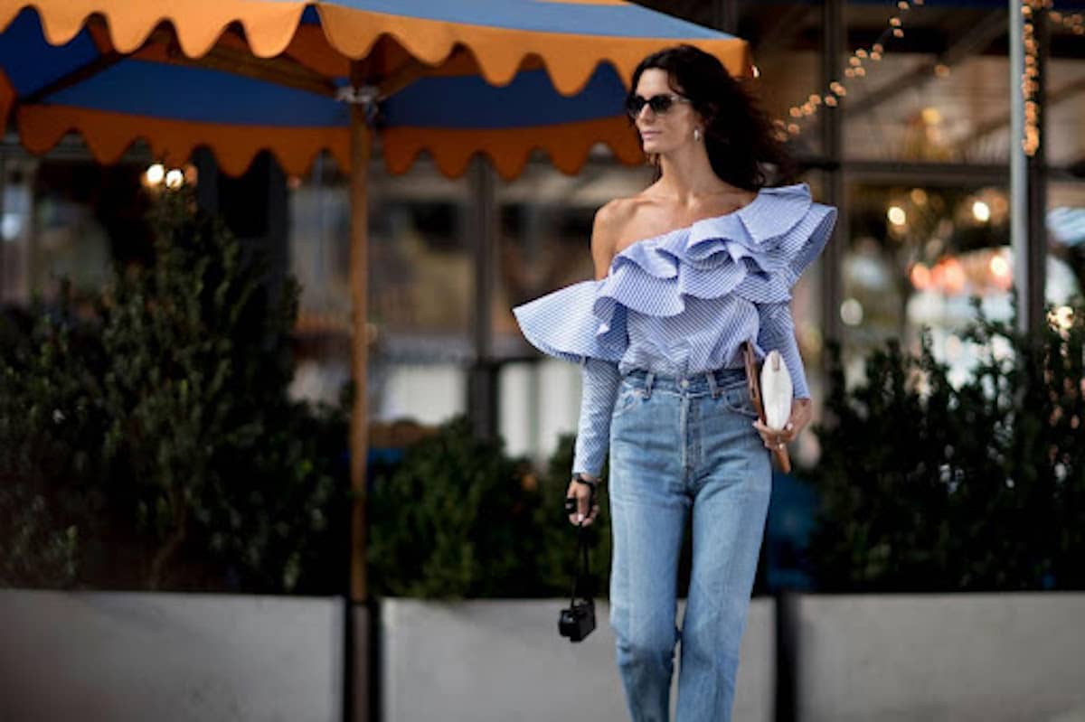 Sunday Brunch Outfit Ideas - UrbanMatter