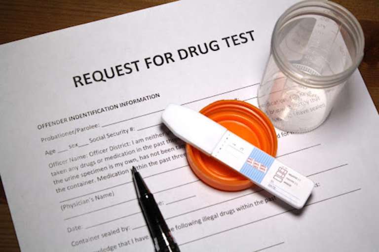 Does Zinc Help Pass A Drug Test A Comprehensive Guide to Passing Drug Tests in the Workplace - UrbanMatter