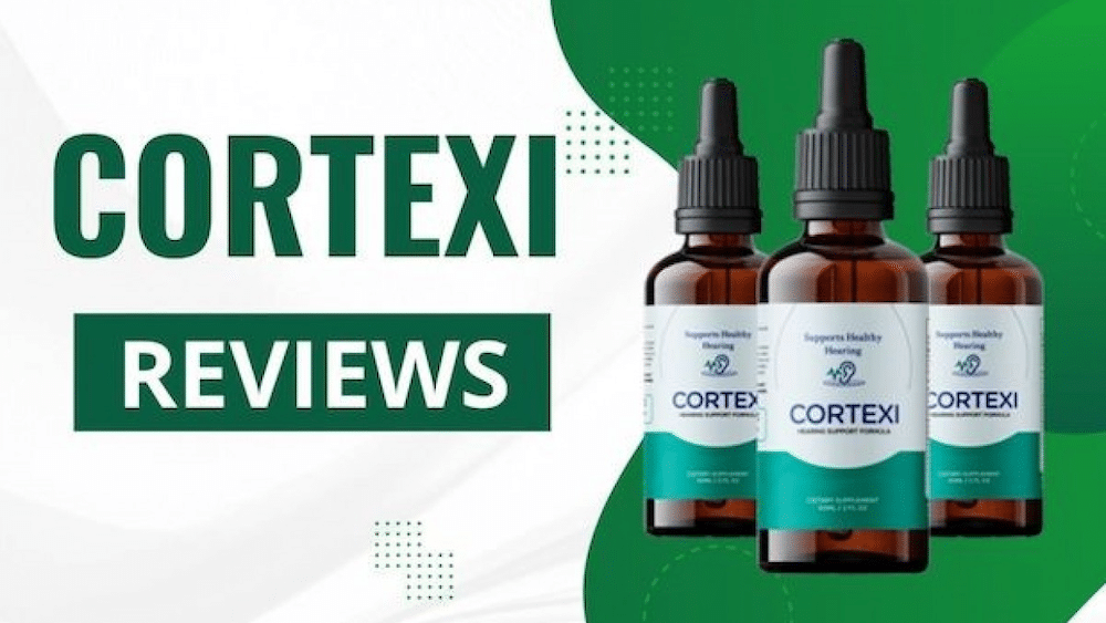 Cortexi Reviews: Does It Really Work? Latest Update 2023