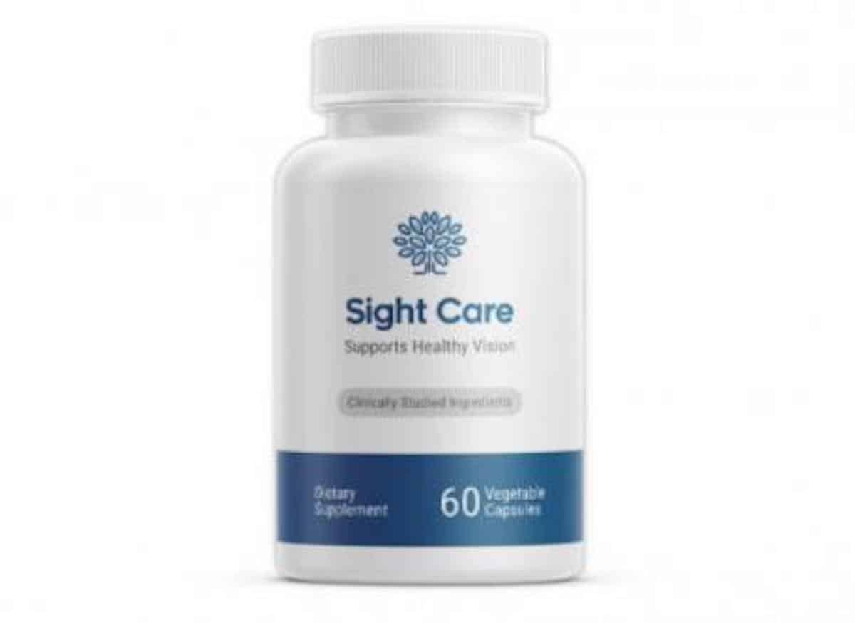Sight Care Reviews – SCAM Supplement or REAL Vision? SHOCKING CUSTOMER EXPOSED Ingredients 2023! Does Sight Care Vision Supplement Work? – MUST READ BEFORE BUY.
