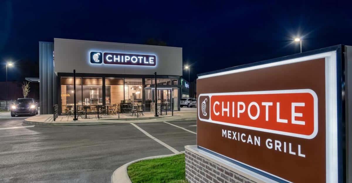 8 Best Chipotle Menu Items To Try