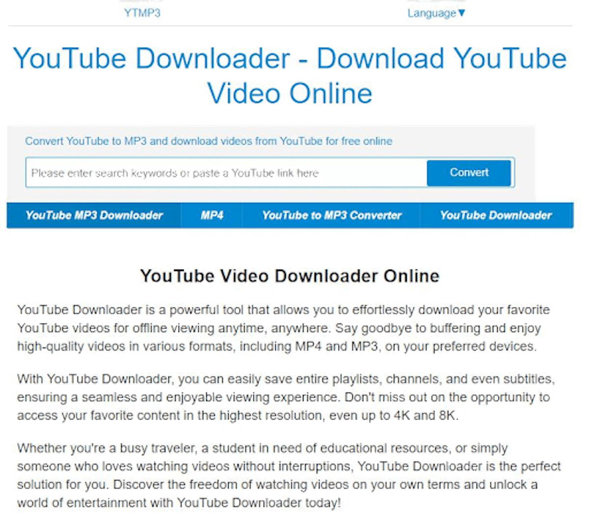 essay youtube downloader