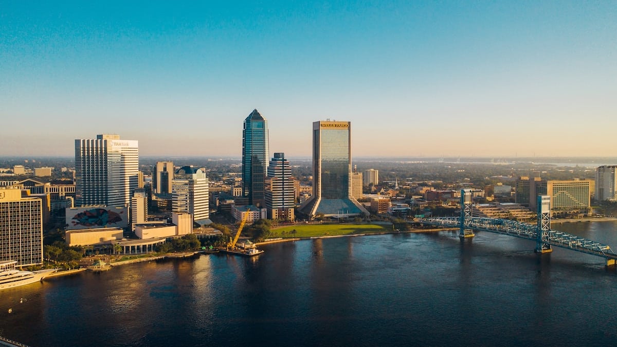 Jacksonville Florida Best Things To
