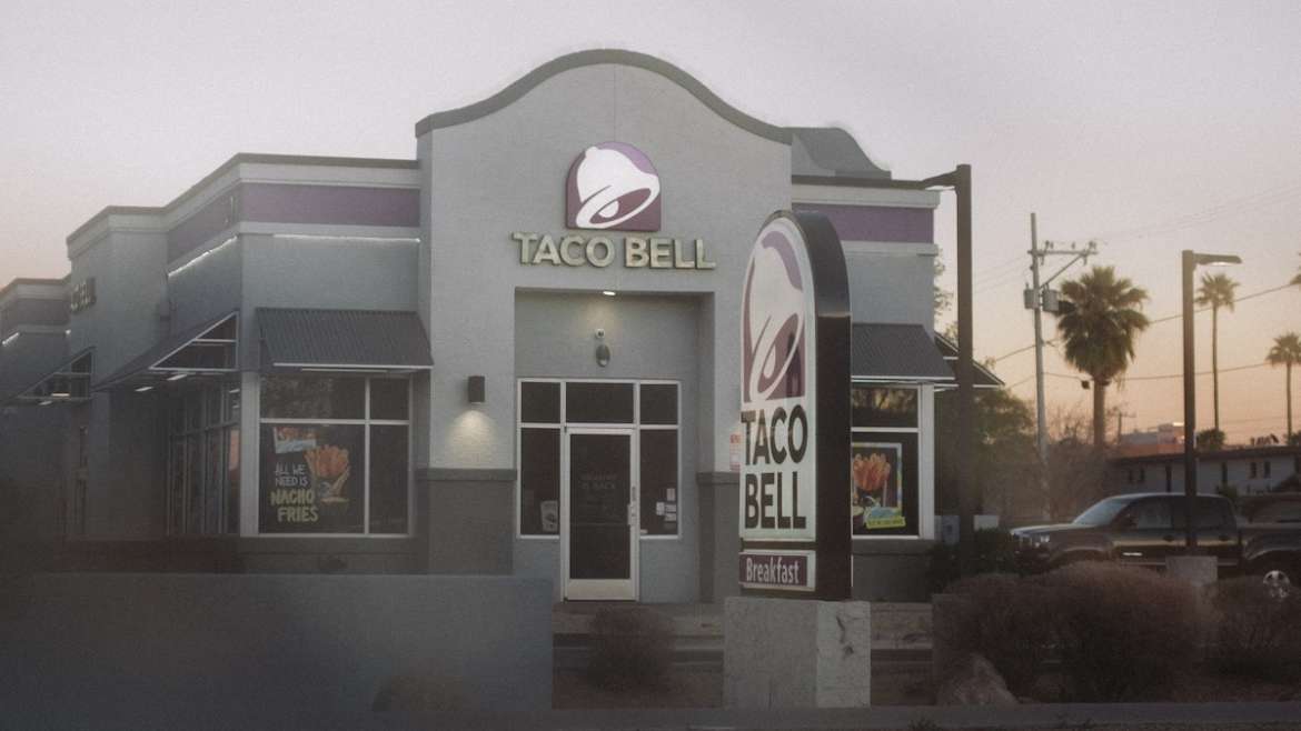 Best Taco Bell Items