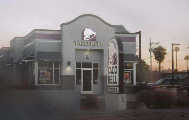 Best Taco Bell Items