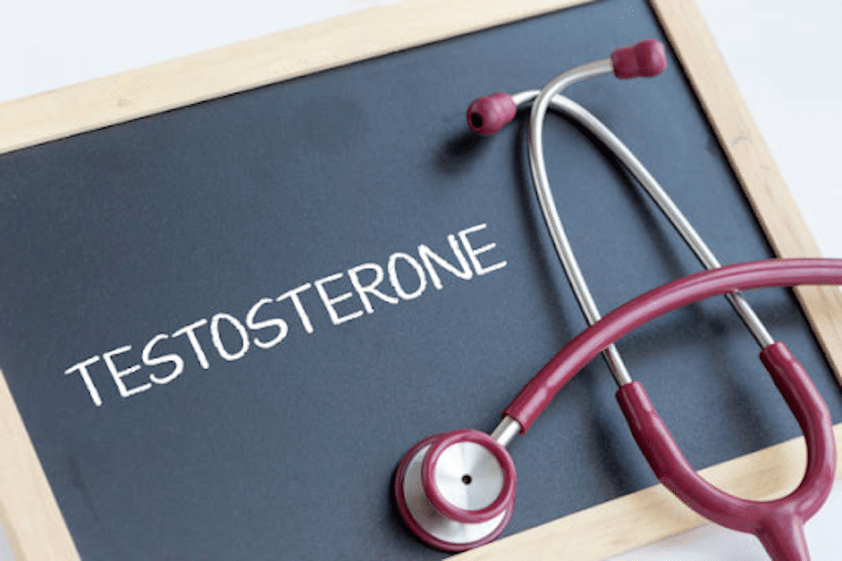Testosterone Boosting Fruits & Supplements to Boost Low Testosterone