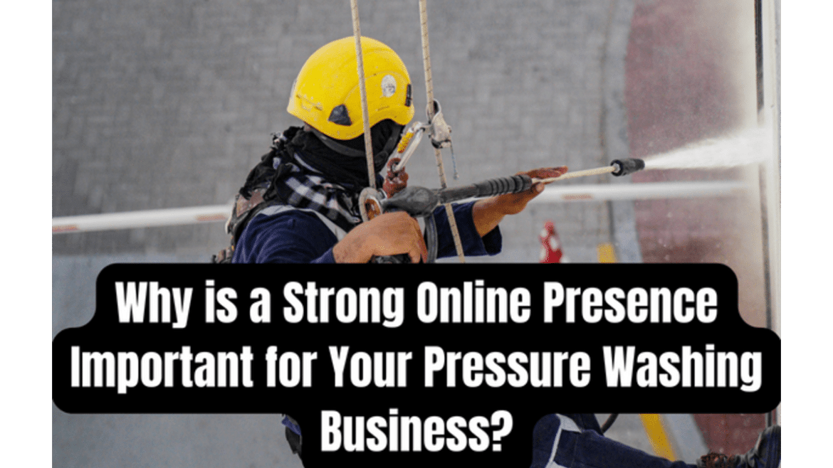 pressure business