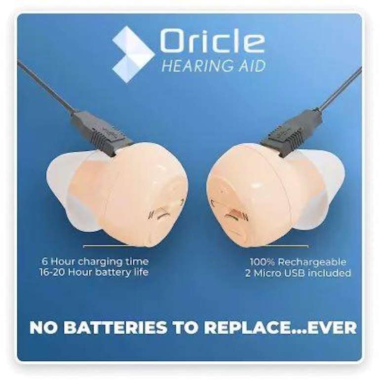 Are Oricle Hearing Aids Any Good Oricle Hearing Aid Reviews - Is Oricle Hearing Aid Legitimate