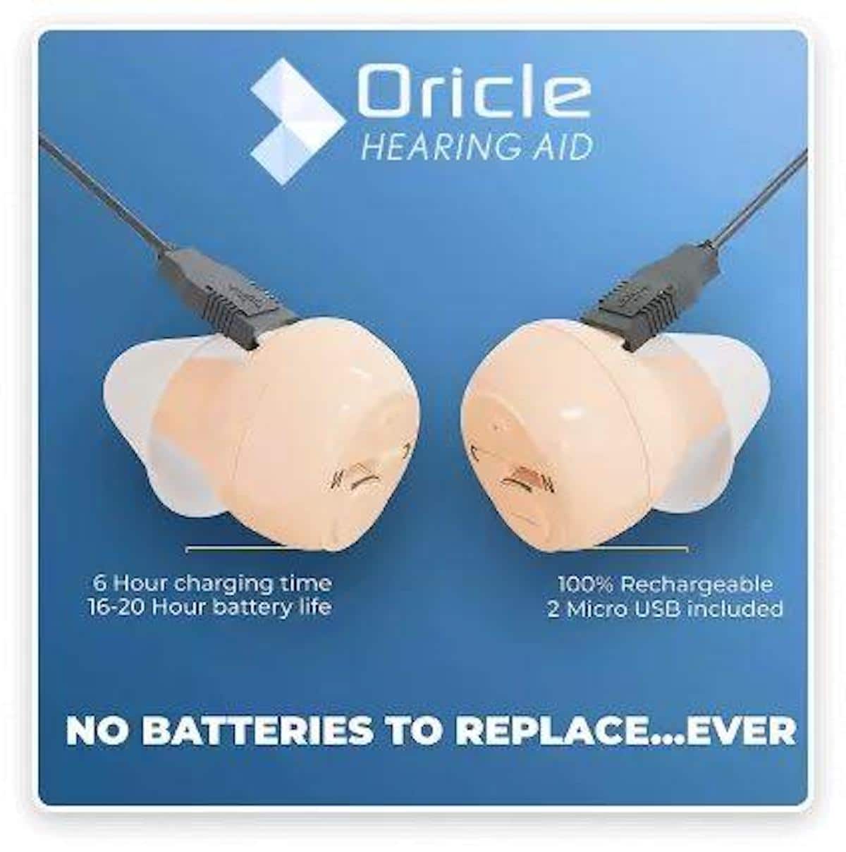 Hearing Aid Reviews 2025