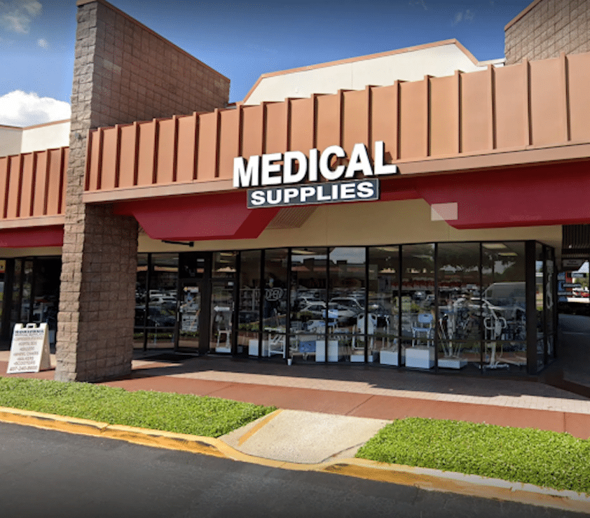 Discovering the Vital Role of North Carolina's Medical Supply Stores in