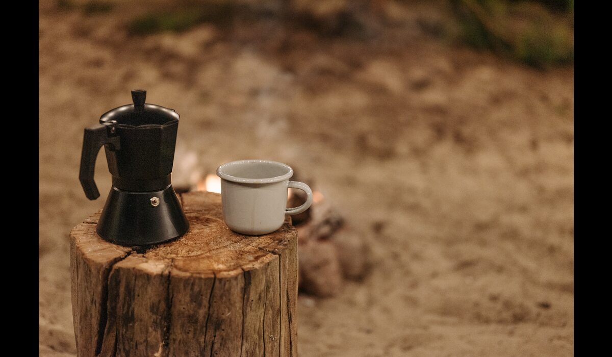 coffee making machine