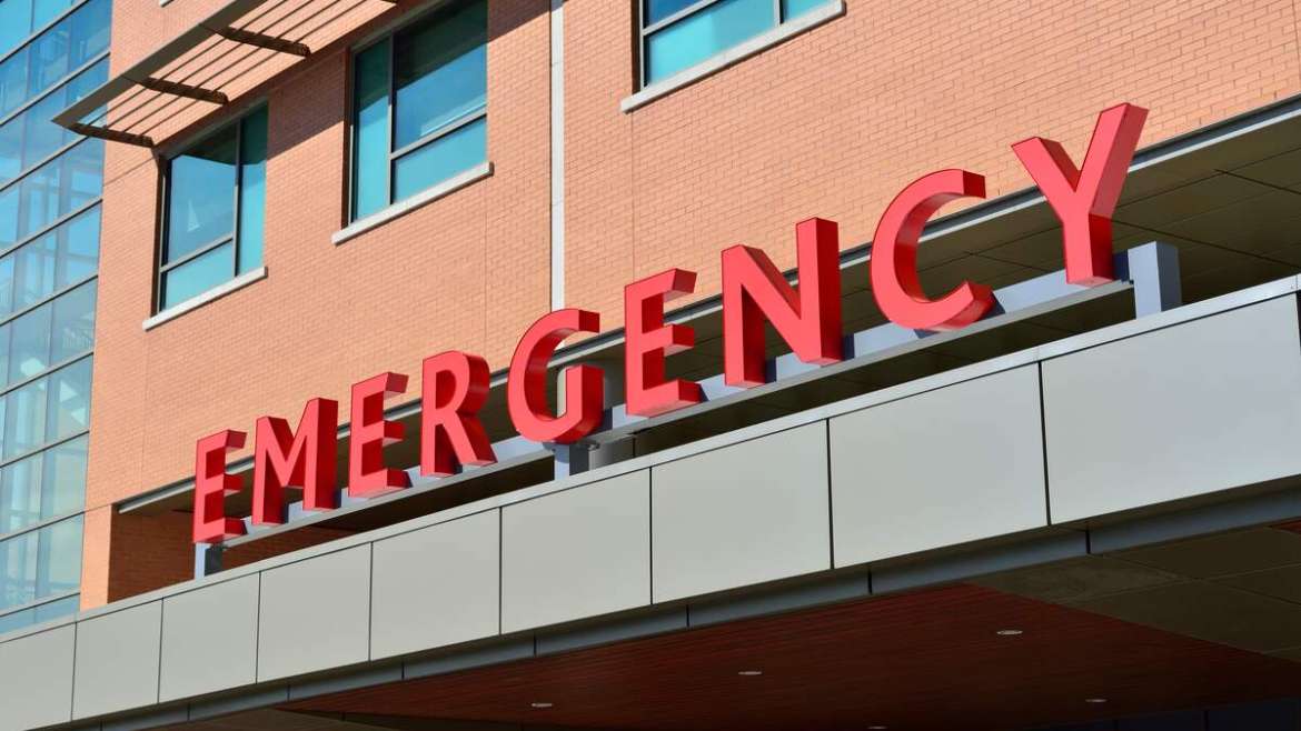 hospital emergecy