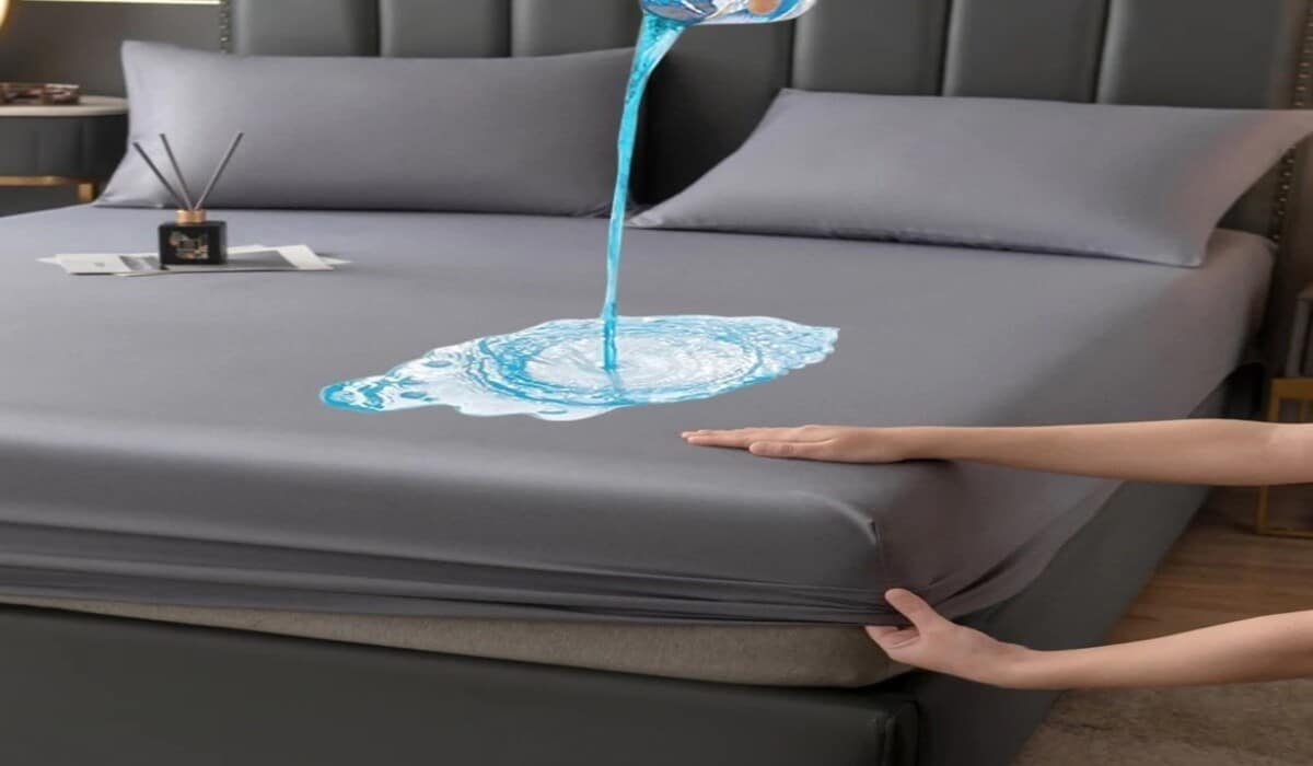 mattress protectors