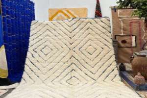 moroccon carpets