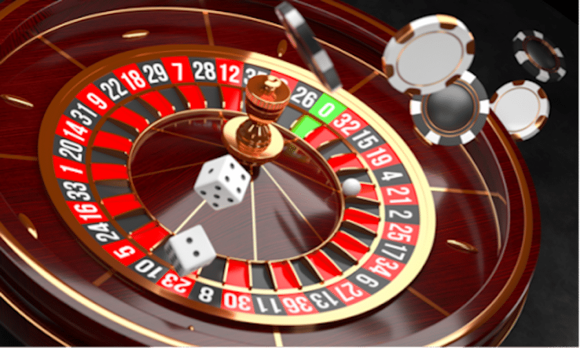 A Quick & Easy Guide To Playing Online Roulette 2023 UrbanMatter