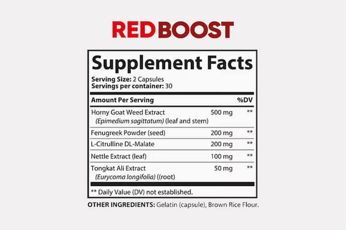 Red Boost Reviews: Real Experiences and Testimonials of This Powerful Male Enhancement Supplement