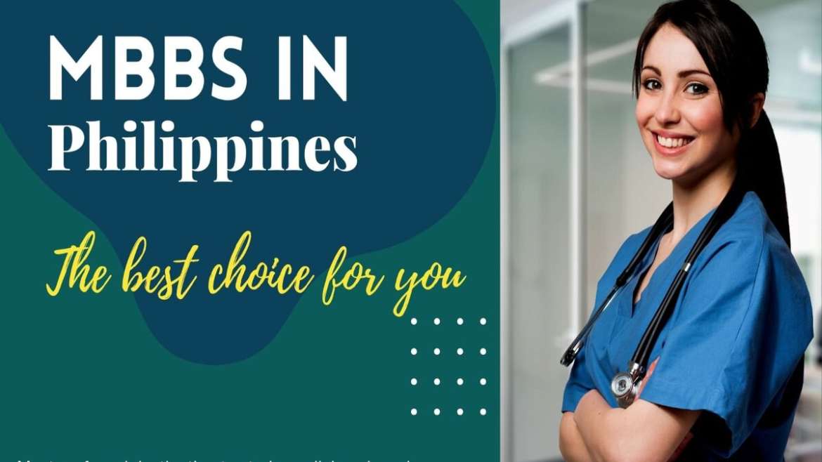 Mbbs in Philippines