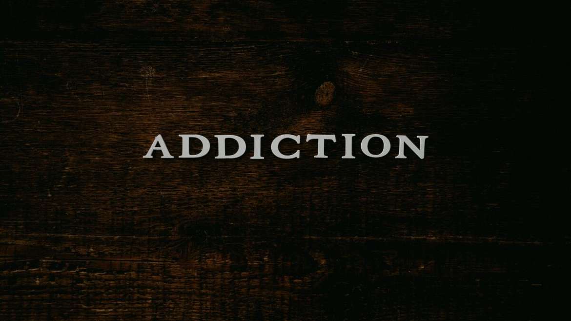 Addiction Relapse