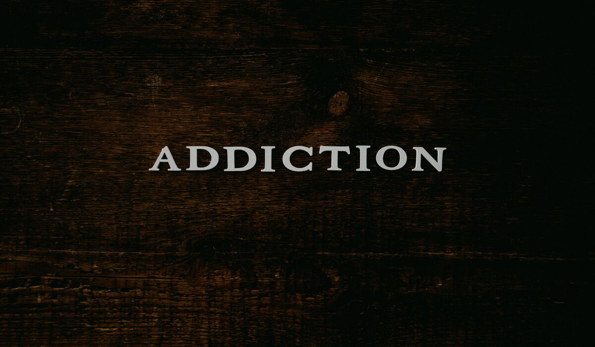 Addiction Relapse