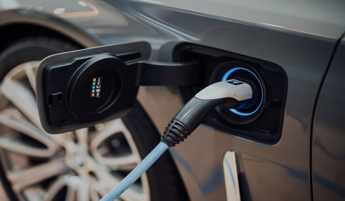 Tesla Charging Adapters