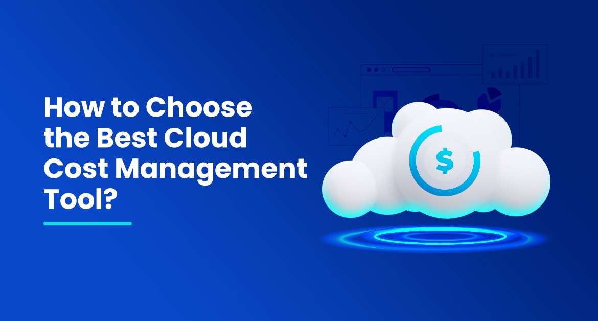 Cloud Cost Management Tools