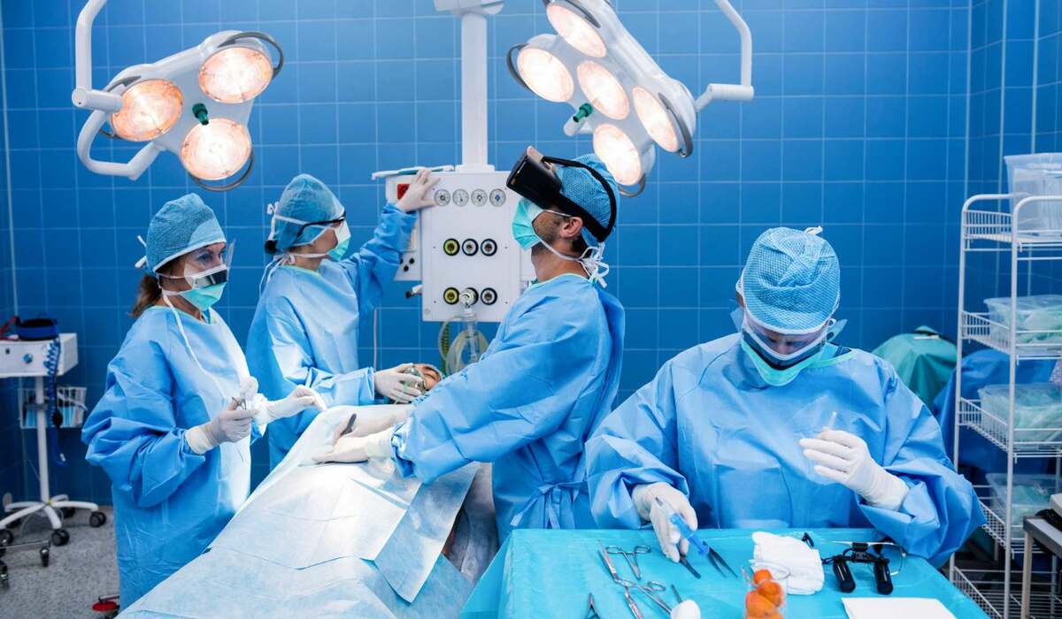 E-Learning in Surgery