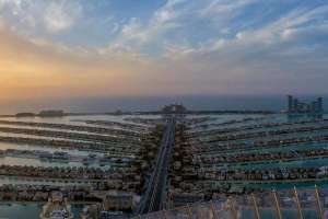 Palm Jumeirah