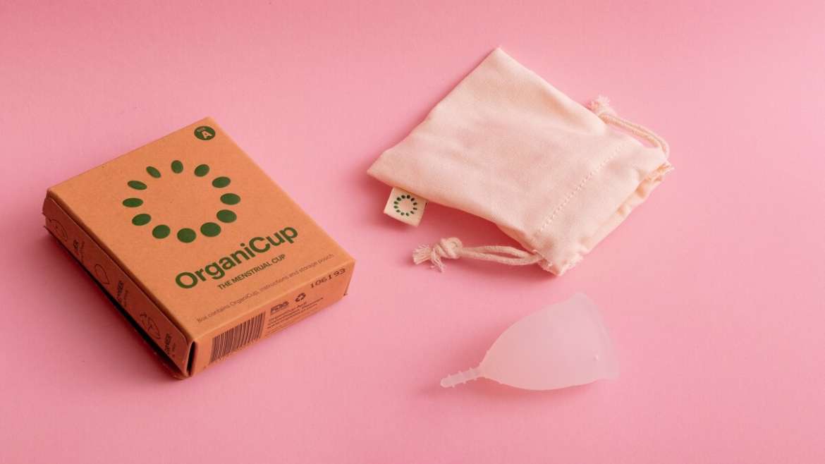 Menstrual Cups