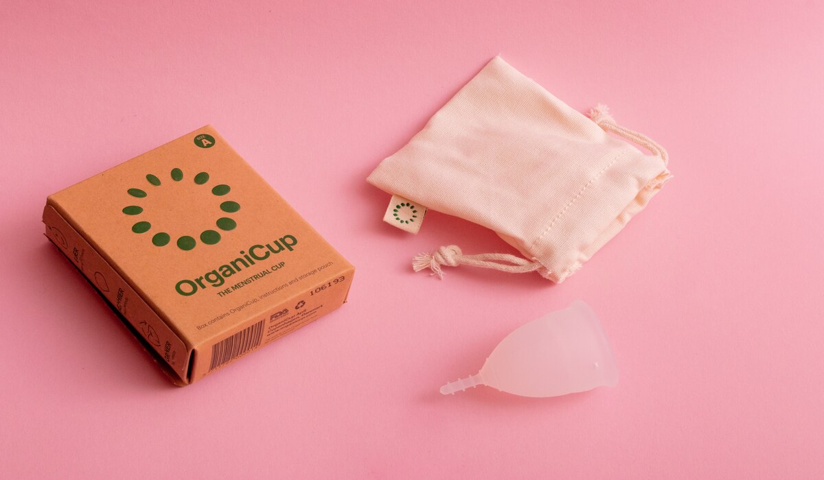 Menstrual Cups