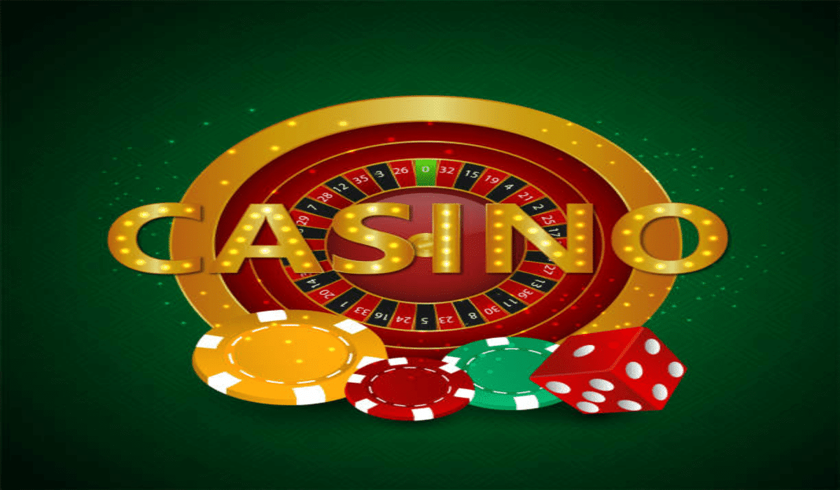 online casino