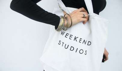 Tote bags