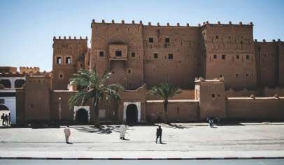 morocco tours