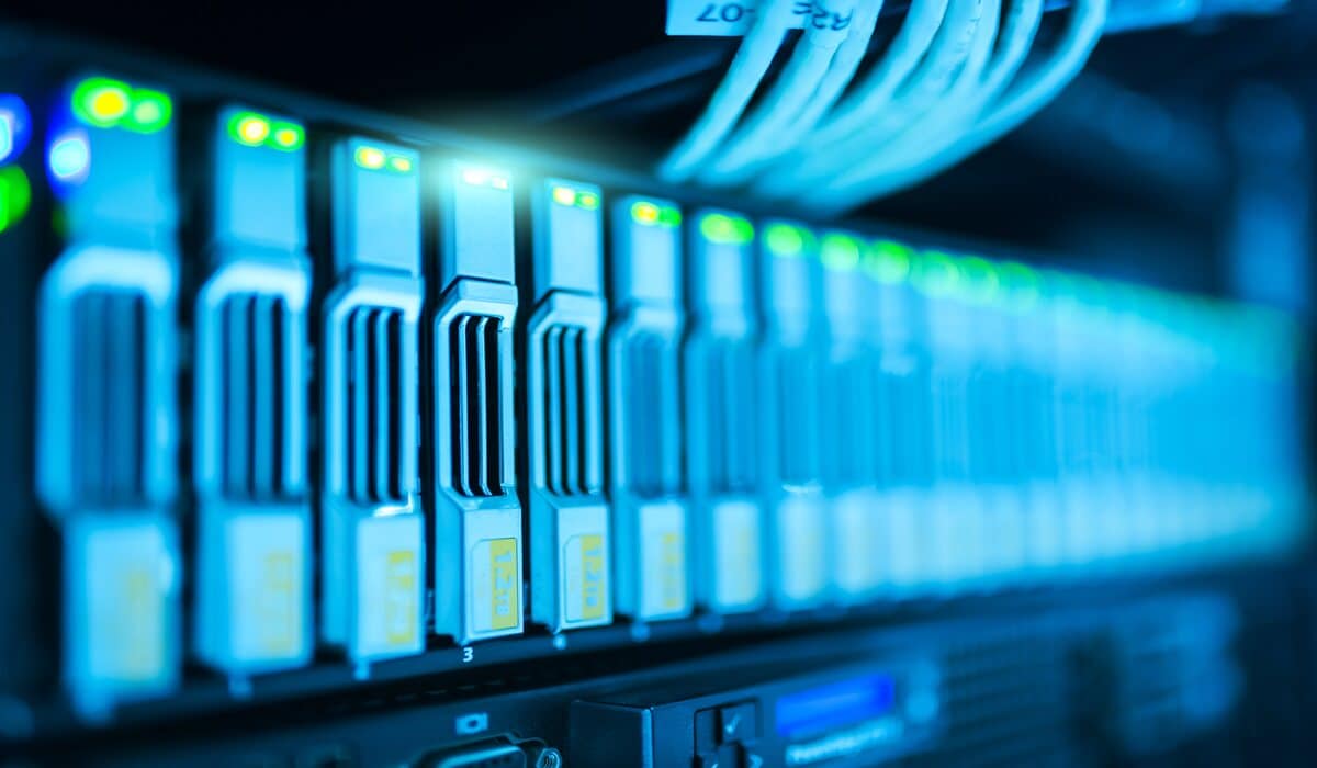 Hosting for Busy Websites Does Not Have to be Expensive and Does Not Require a Dedicated Server
