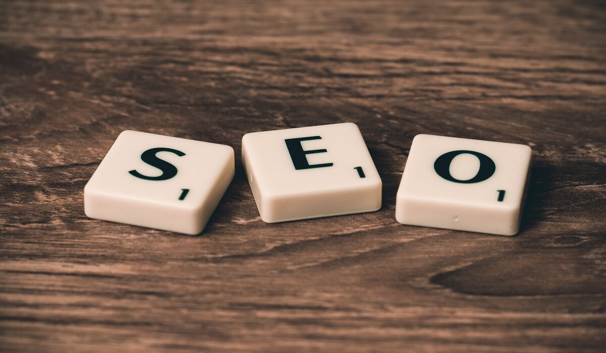 International Seo consultant