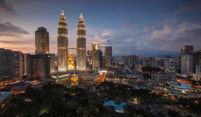 Things To Do in Kuala Lumpur