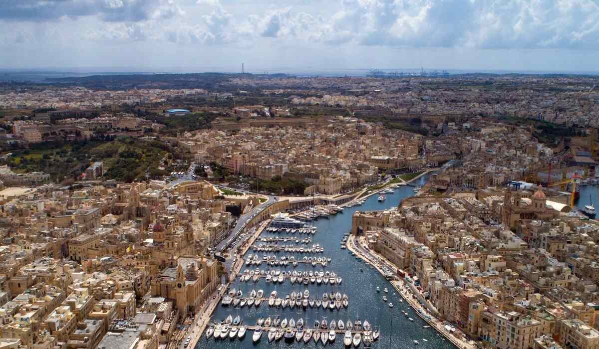 Property for Sale in Malta