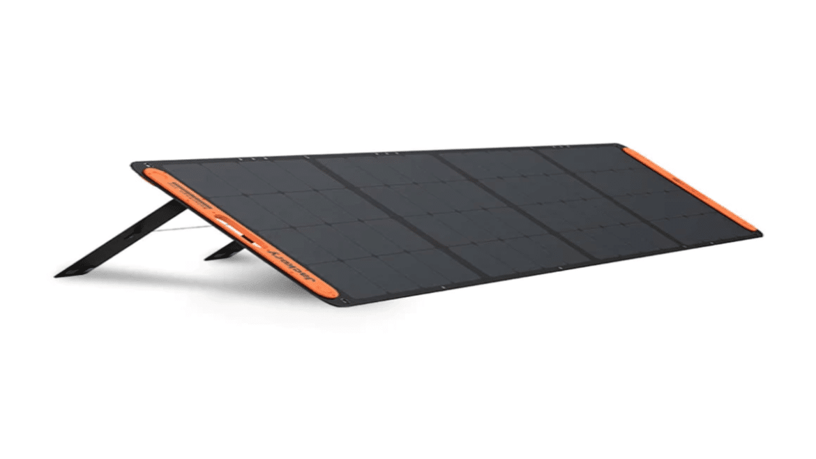 200w solar panel