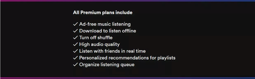 How to Upgrade to Spotify Premium