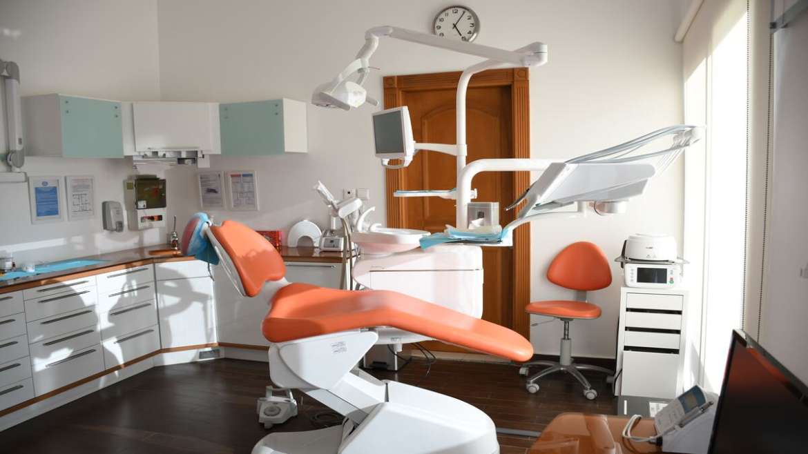 Algodones Dental Center