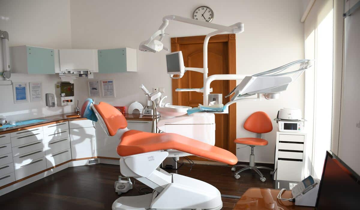 Algodones Dental Center