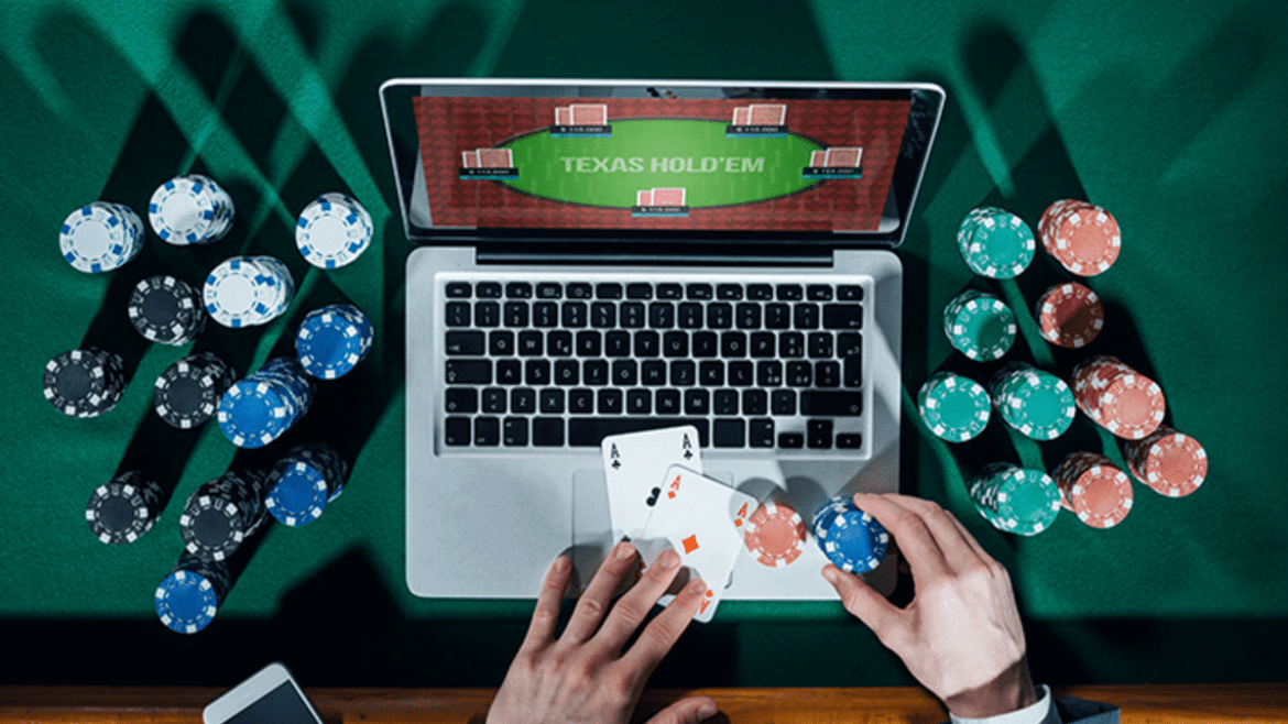 Gambling Experience