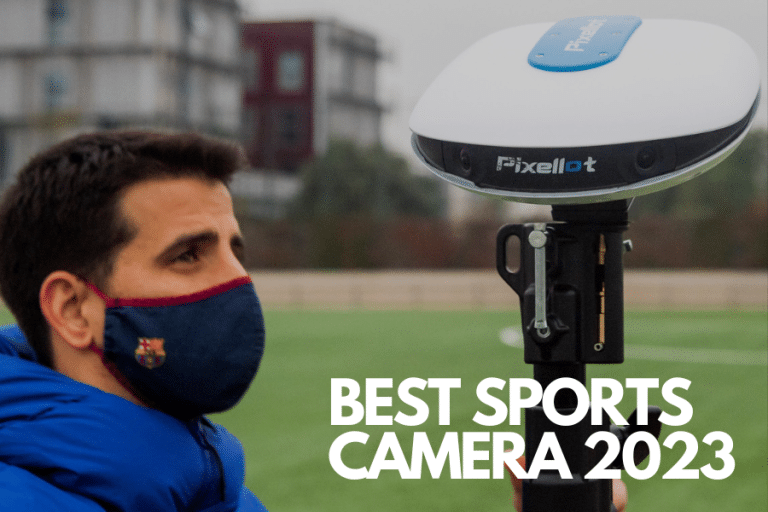 Sports Camera Best Action Cameras 2023 UrbanMatter
