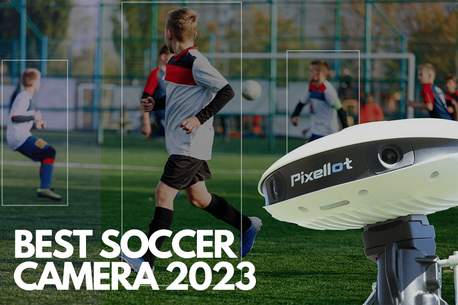 soccer camera