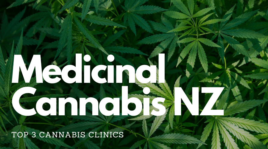 medicinal cannabis nz